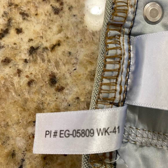 WONDER NATION JEANS Size 14 Slim - Picture 7 of 7